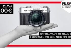 Akcie Fujifilm - leto 2020