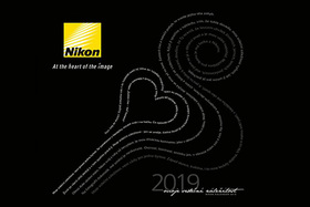Fotosúťaž NIKON KALENDÁR 2019