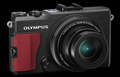 Olympus STYLUS XZ-2