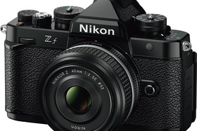 Nikon predstavuje svoj najnovší mirrorless fotoaparát – Z f v ikonickom dizajne