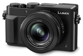 Panasonic LUMIX LX100