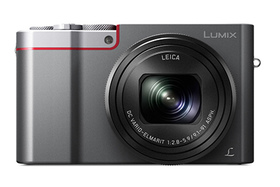 Panasonic Lumix DMC-TZ100