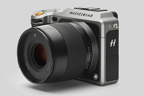 Hasselblad X1D-50c