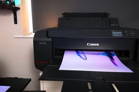 Canon Printer Shootout 2025: Pro 200s vs Pro 310 vs Pro 1100