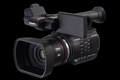Panasonic AG-AC90: Prečo natáčať videokamerou?