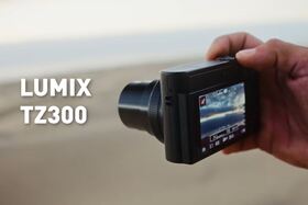 LUMIX TZ300/ZS300 | Introduction