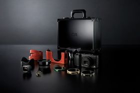 GR II Premium Kit - Speciální limitované balení
