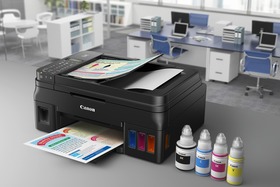 Canon Pixma G4400
