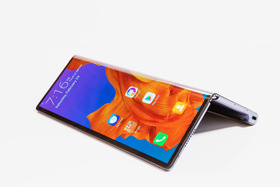 Huawei na podujatí MWC 2019 predstavila niekoľko nových produktov