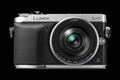 Panasonic LUMIX GX7