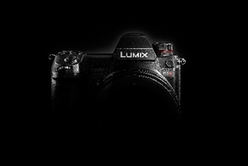 Full Frame bezzrkadlovka LUMIX S: horúce novinky