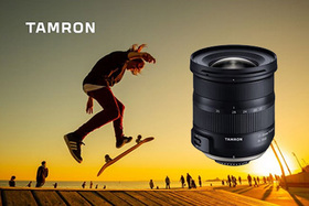 Nový Tamron 17-35mm F/2.8-4 Di OSD (Model A037)