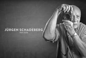 Jürgen Schadeberg | Otec juhoafrickej fotografie