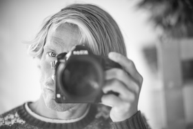 George Karbus pribúda k ambasádorom značky Nikon