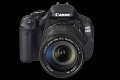 Canon uvádza nové zrkadlovky, objektívy a blesky
