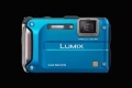 Panasonic Lumix FT4 – kompakt do extrémnych podmienok