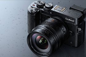 Panasonic Leica DG Summilux 12/1,4 ASPH.