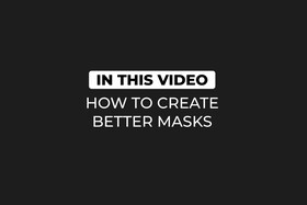 Your Lightroom Subject Masks Aren’t Working (Here’s Why)
