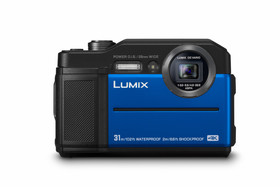 Panasonic LUMIX FT7