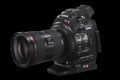 Canon EOS C100