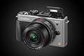 Nový Panasonic Lumix GX1 a Lumix 3D1