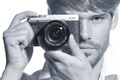FUJIFILM predstavuje nový prémiový CSC fotoaparát X-E2