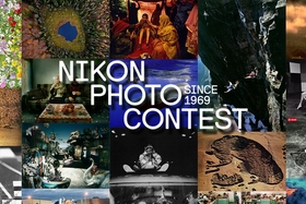 Nikon Photo Contest 2016 – 2017