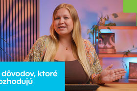 5 důvodů proč zvolit Zoner Studio