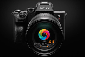 Workshopy Sony na FOTO SLOVAKIA 2018