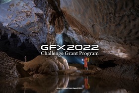 Získaj podporu 10 000 USD pre svoj fotografický projekt – zúčastni sa programu Fujifilm GFX Challenge!