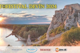 Fotofestival Devín 2024: Zažite deň plný inšpirácie a kreativity!