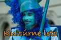 Súťaž Kultúrne leto – vyhodnotenie