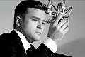 Justin Timberlake: Suit & Tie