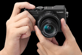 Panasonic Lumix DMC-LX100