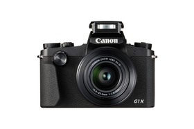 Prelomový PowerShot G1 X Mark III prináša kvalitu digitálnej zrkadlovky v kompaktnom tele