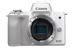 Canon novinky - M50, EOS 2000D a EOS 4000D, Speedlite 470EX-AI