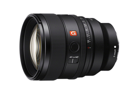 Spoločnosť Sony predstavuje veľmi očakávaný ľahký portrétny objektív FE 85mm F1,4 GM II