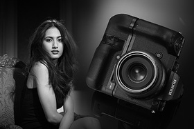 S Fujifilm GFX v Nice