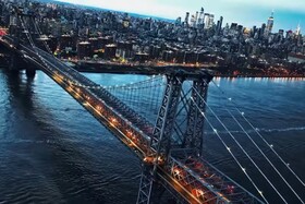 I Spent 48 Hours Hunting the Perfect NYC Photo
