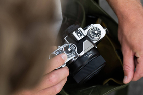 Nikon uvádza prvý objektív formátu DX s pevnou ohniskovou vzdialenosťou Nikkor Z DX 24 mm f/1.7