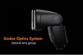 Introducing Godox V1 mid TTL Li-ion Round Head Camera Flash