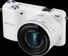 Samsung rozširuje rad fotoaparátov NX o inteligentný NX2000