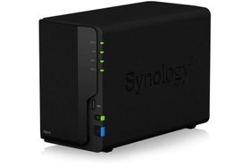 Synology predstavuje zariadenia FlashStation FS1018 a DiskStation DS218