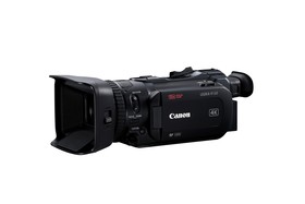 Canon predstavuje dve nové 4K kamery radu LEGRIA