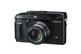 FUJIFILM X-Pro2, X-E2S a XF100-400