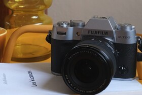 Novinky - Fujifilm GFX100S II / Fujinon GF50mm F5,6 / Fujifilm X-T50 / Fujinon XF16-50mm F2,8-4,8