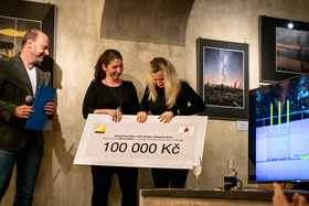 Fotosúťaž NIKON KALENDÁR 2020