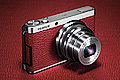 FujiFilm XF1