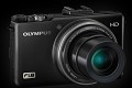 Olympus XZ-1