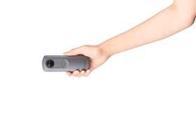 RICOH THETA V